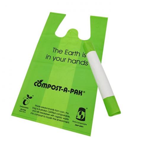 compostable